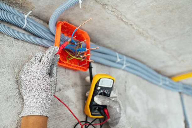 Best Affordable Electrical Installation  in Las Lomas, CA
