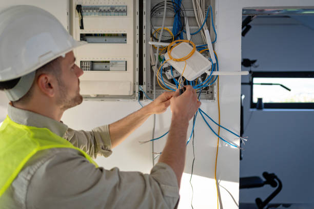 Best Electrical Upgrades for Homes  in Las Lomas, CA