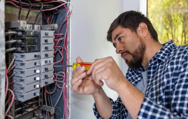 Best Electrical Upgrades for Homes  in Las Lomas, CA
